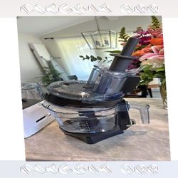office move Power Food Choppers Multiple Options Available