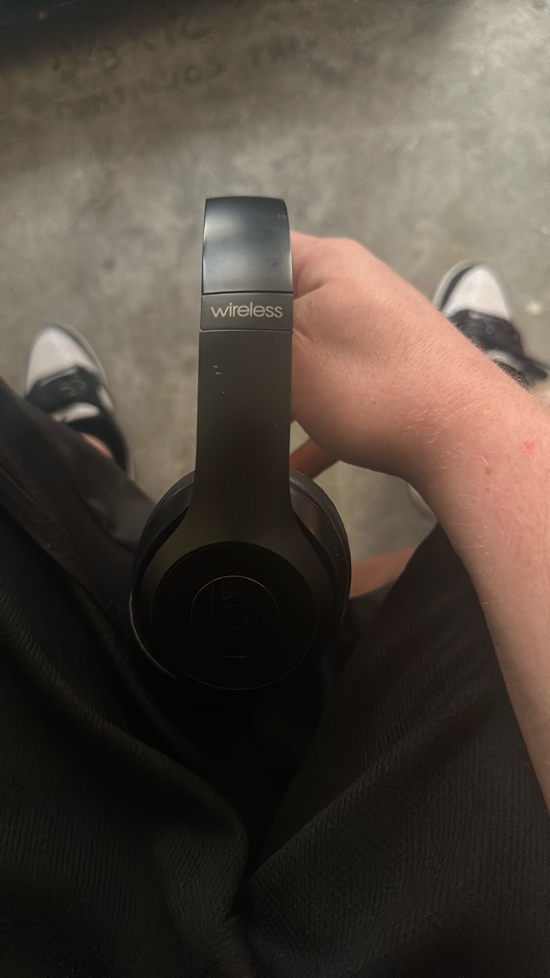 Beats Solo