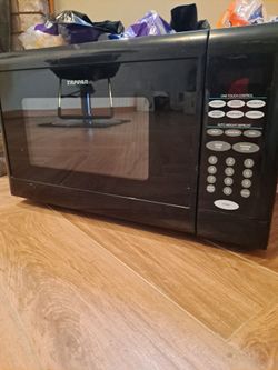 Microwave  - Tappan
