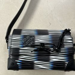 Trendy Crossbody Purse New
