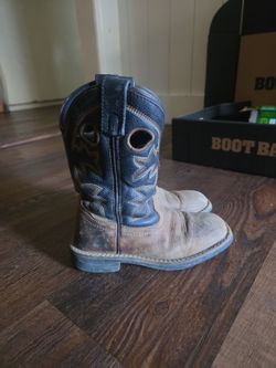 Cowboy boots kids