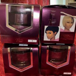 Unopened Tara Hair Extensions 