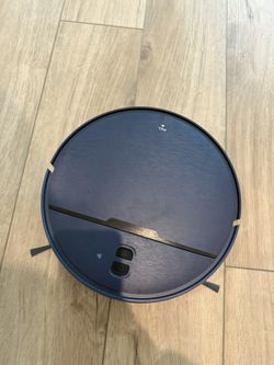 2 in 1 Mopping and Vacuuming Robot, Robot Vacuum and Mop Combo Compatible with WiFi/App, Robotic Vacuum Cleaner Self-Charging, Slim, Ideal for Pet Fam