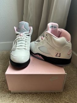 Jordan 5