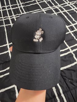 Mickey Mouse Hat