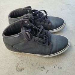 VANS Size 10