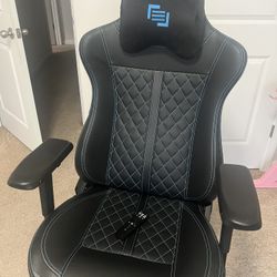 Gaming Chair Maingear