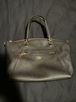COACH Women Purse Used Good Condition