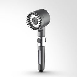 Handheld Filtered Shower Head