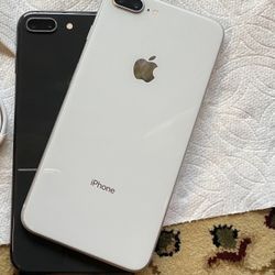 iPhone 8 Plus Unlocked For All Carriers 