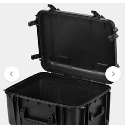 Seahorse SE 1220 Hard Protective Case