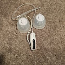Momcozy V2 Hands Free Breast Pump