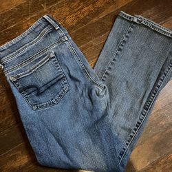 American eagle bell bottoms 