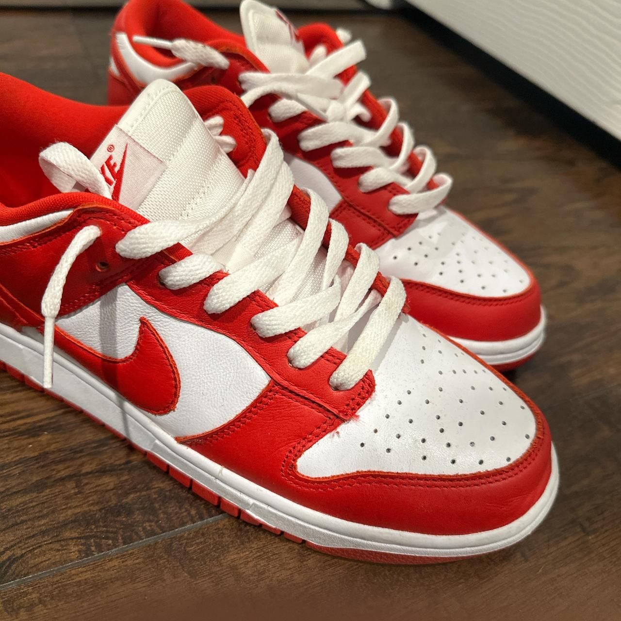 Nike Dunks