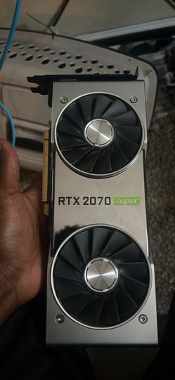 Rtx 2070 super