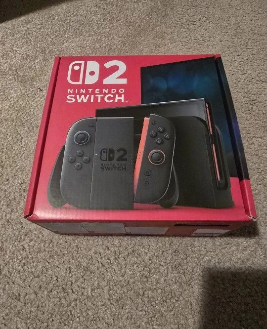 MODEL 2 SWITCH BUNDLE