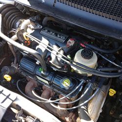 Engine 