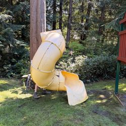 Free Yellow Player Slide Only 