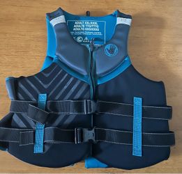 BodyGlove Life Vest