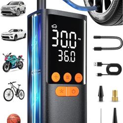 Air Compressor 