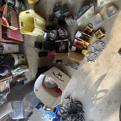 Ford Lightning Parts 