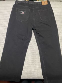 Us Polo ASSN Jeans 