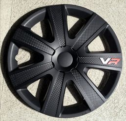 Vr hub cap