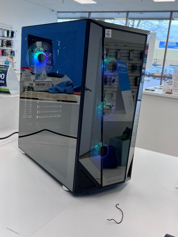 iBuyPower Gaming PC Payments Available NO CREDIT NEEDED for Sale in