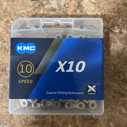 KMC 10speed CHAIN