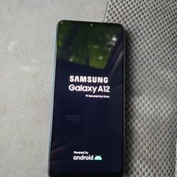 Carrier Unlocked 🔓 Samsung A12 