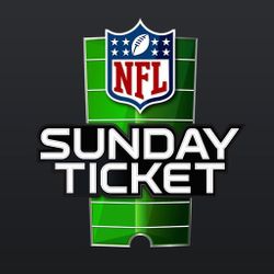 FOOTBALL SUNDAY TICKET