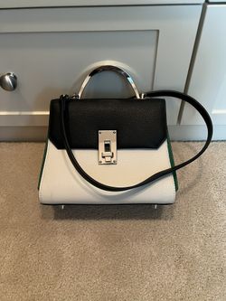 Goldlion handbag cross body bag