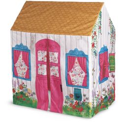 American Girl Doll Wellie Wishers Magic Playhouse and Theatre New - $150 MSRP