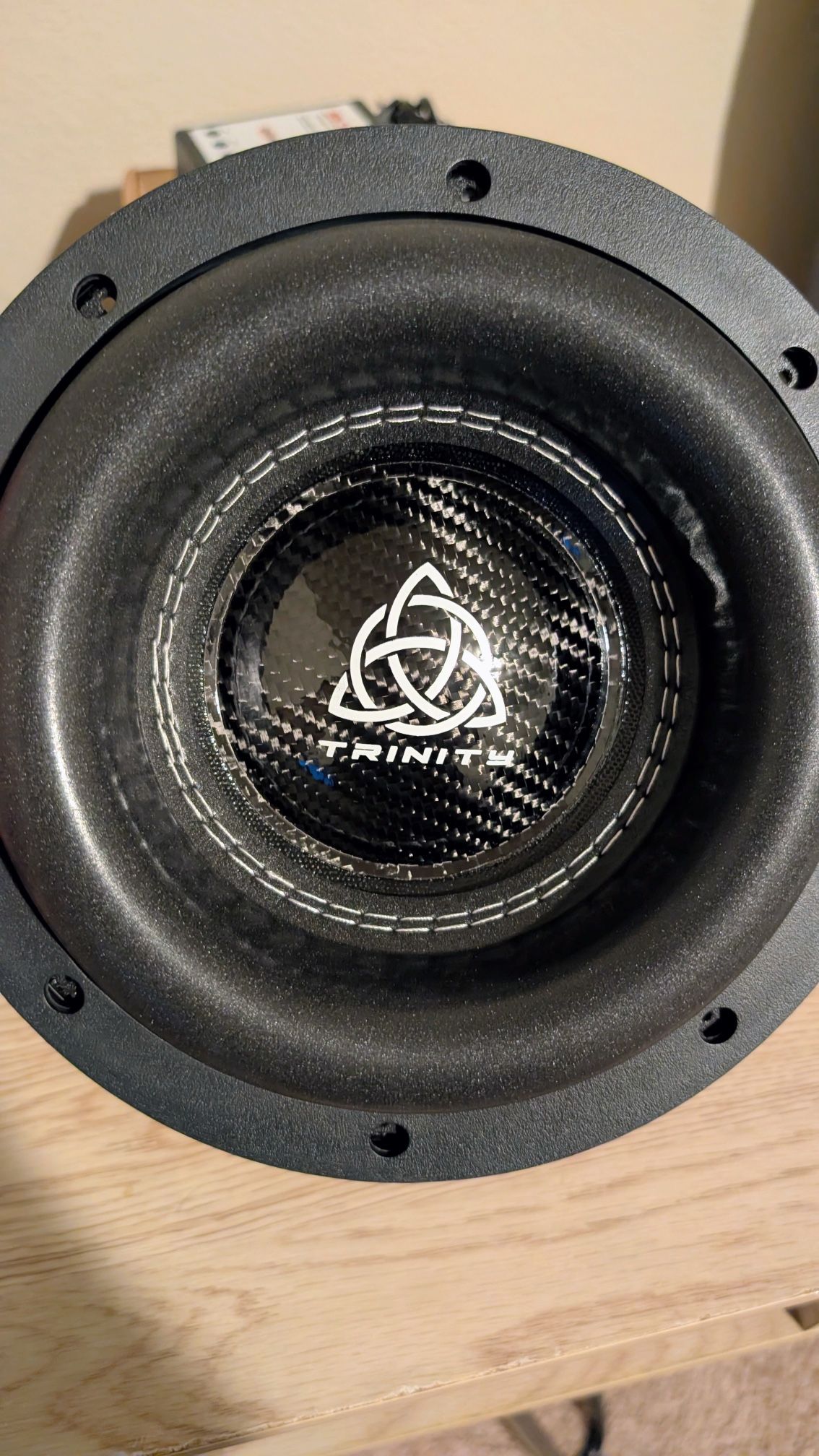 Brand New 8 Inch Subwoofers 3000 Watts 