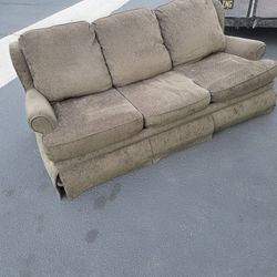 🐾Sofa/ Full Size Bed Sleeper🐻