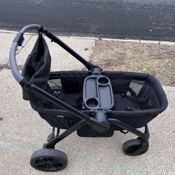 Monbebe Stroller 
