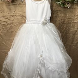 Vestido Primera Comunión