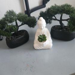 Decor $12 For All Three 