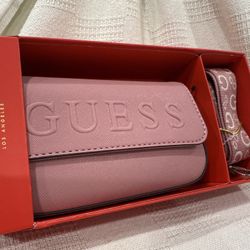 GUESS Crossbody Bag 