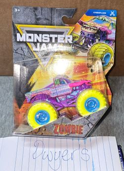 Monster jam