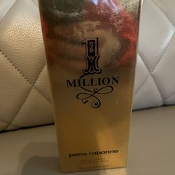 Men Cologne New In Box 