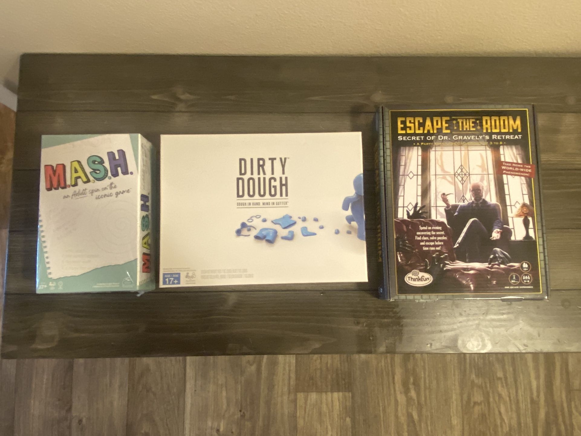 Board Games
