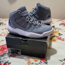 Jordan Max Aura