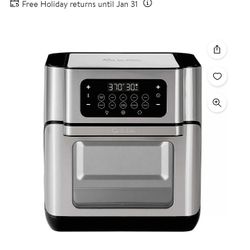 Sur La Table 7 In 1 Air Fryer 