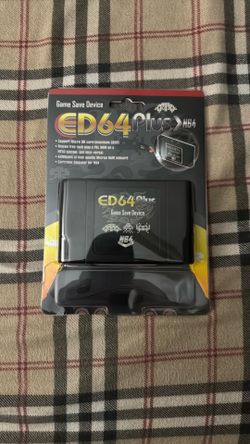 Nintendo 64