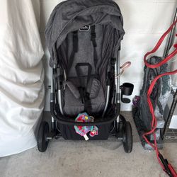 Evenflo Stroller