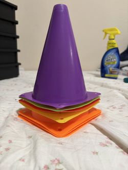 Training Cones