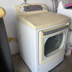 Dryer *NEED GONE*
