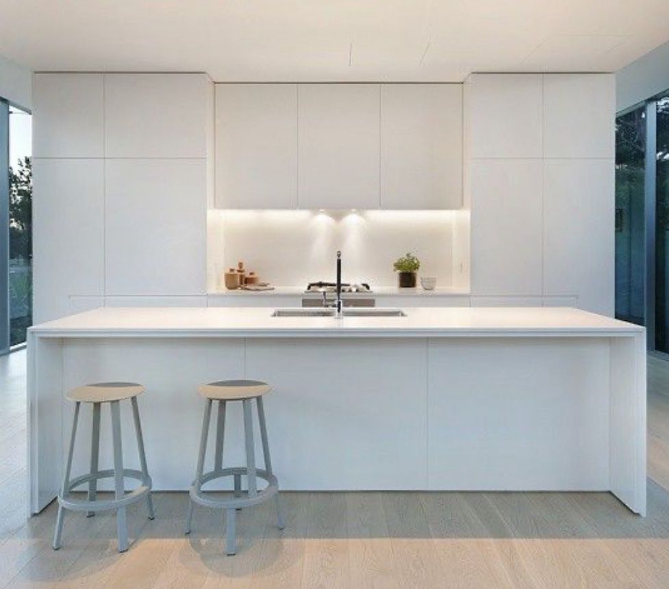 Custom Kitchen Cabinets