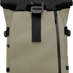 WANDRD PRVKE 21L, V3 Backpack: Weather-Resistant Travel & Camera Backpack with Laptop Sleeve, Quick Side Access, Clamshell Opening – Ideal Photography